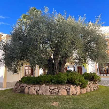 Apartment De Flores -