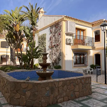 Apartment De Flores -
