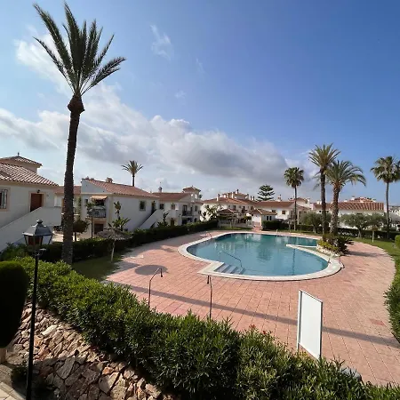 Apartment De Flores -