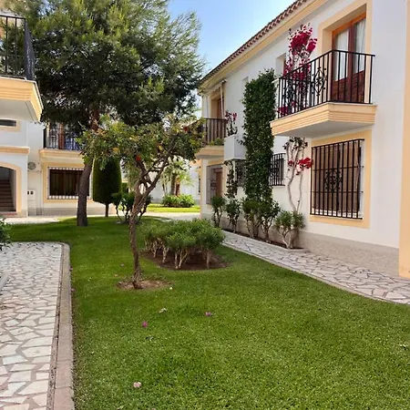 Appartement De Flores -