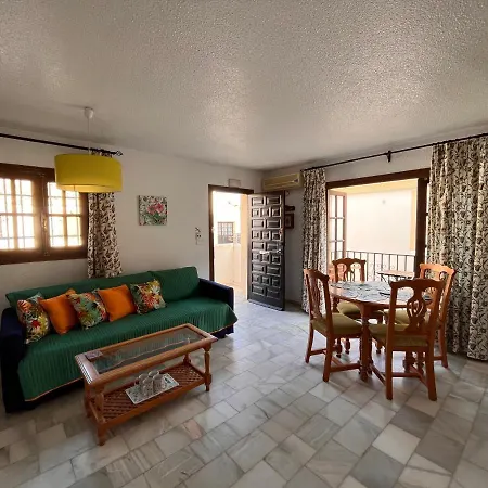 Apartment De Flores - Vera